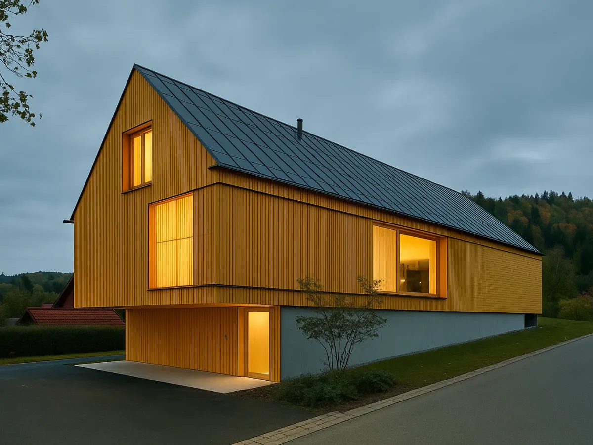 Pulse Health project presentation slide concept one