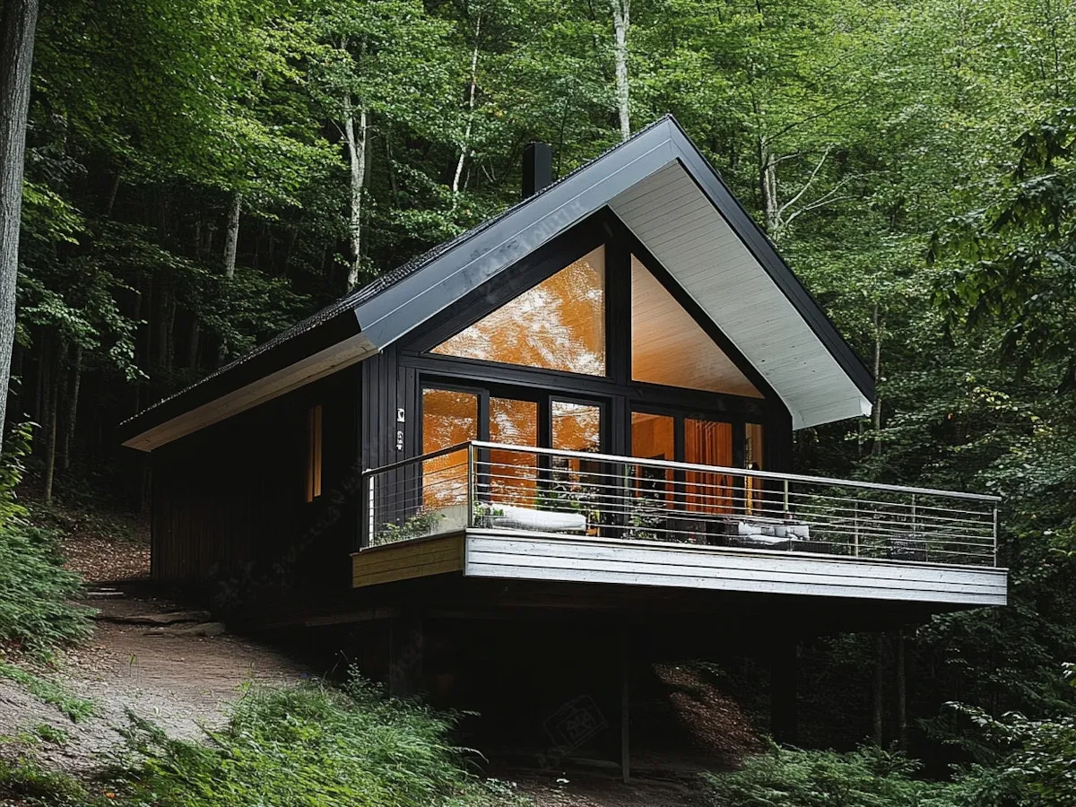 Pulse Health project presentation slide concept two