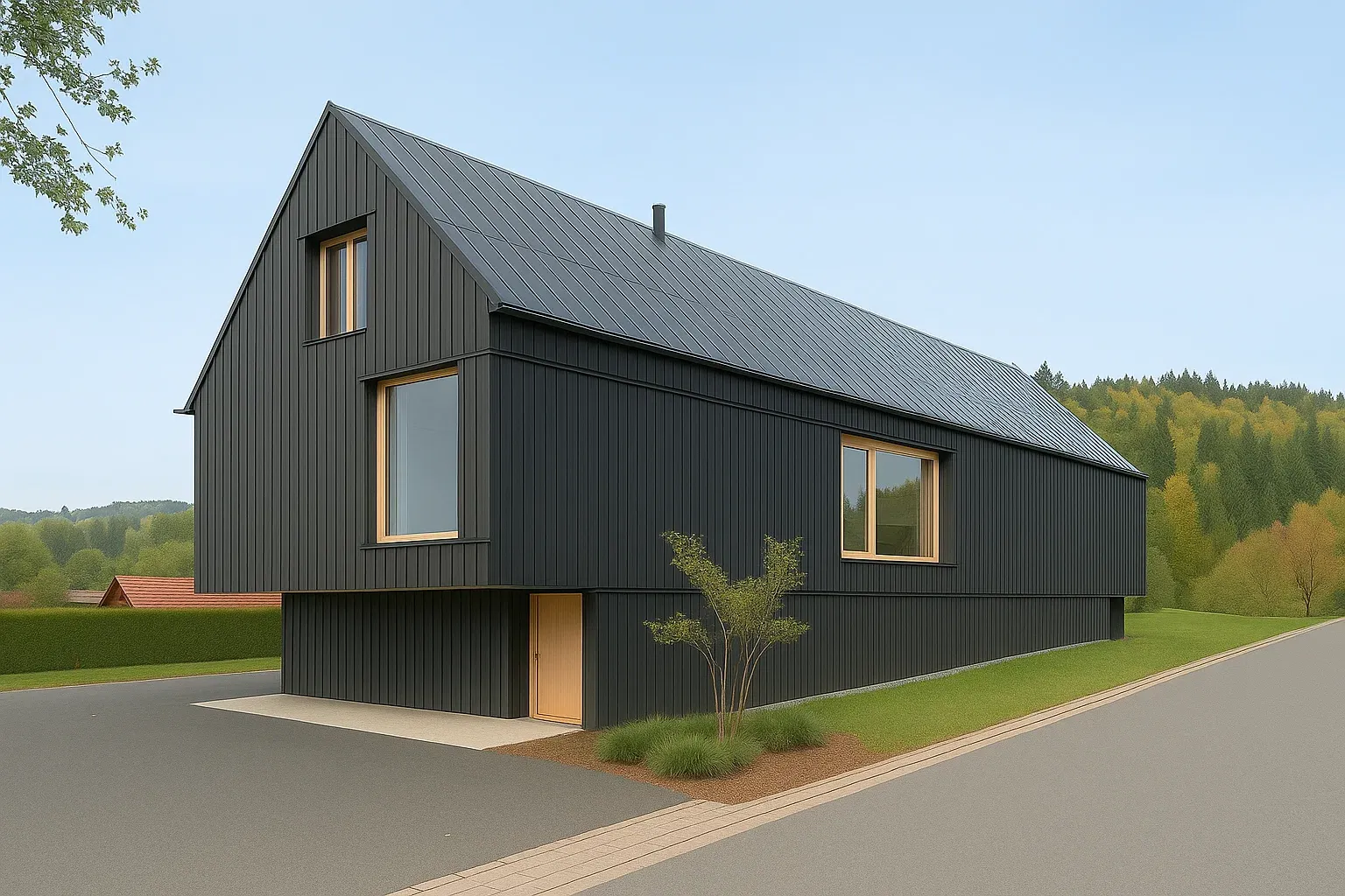 Pulse Health Series B Deck