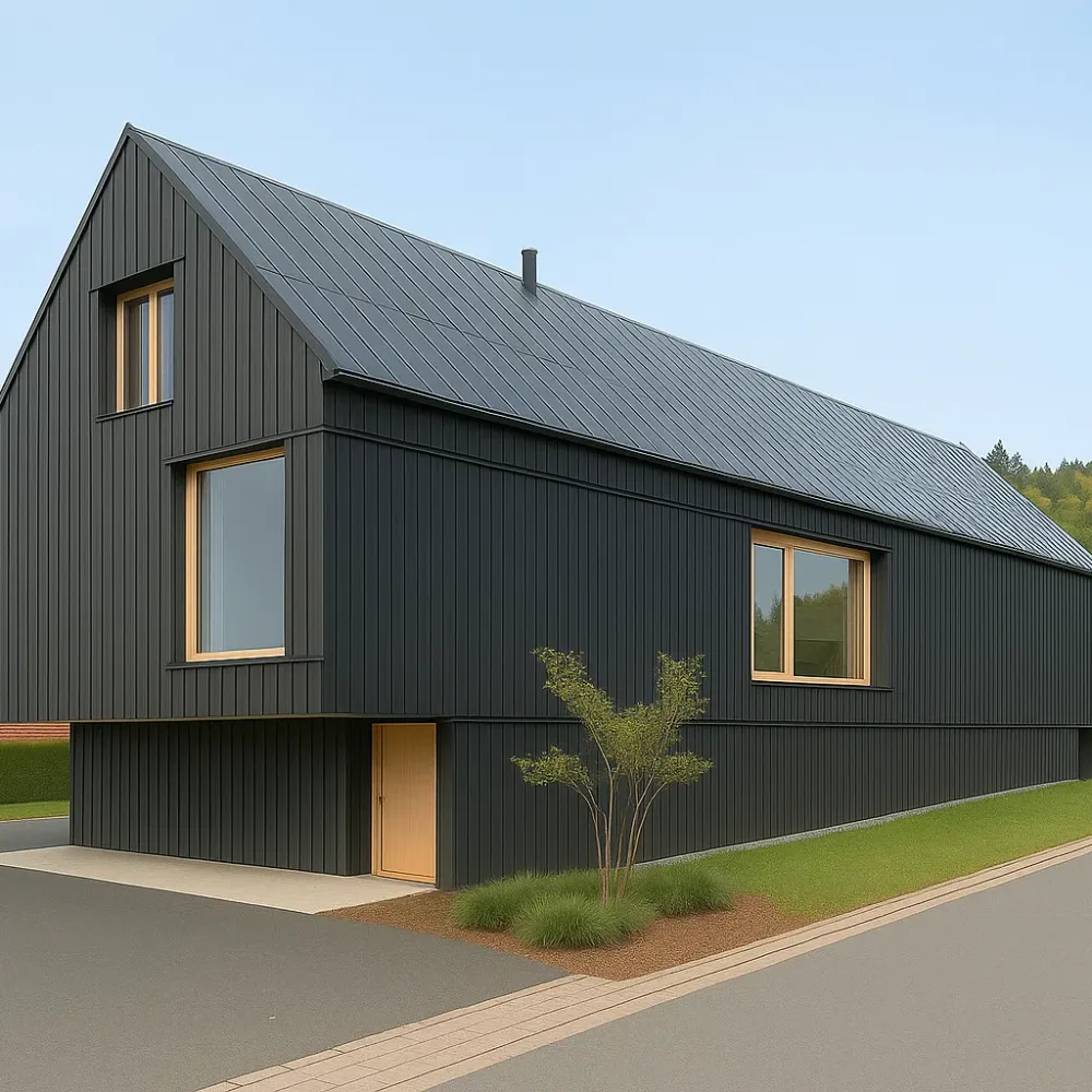 Pulse Health Series B Deck