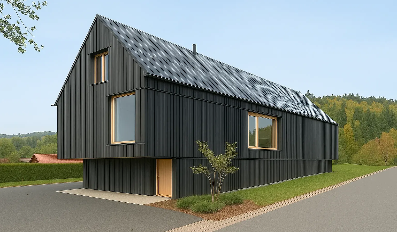 Presentation project cover for Pulse Health